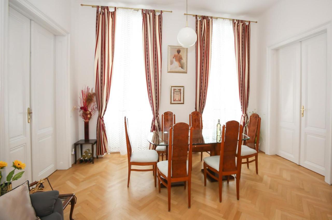 Opera Appartement *
