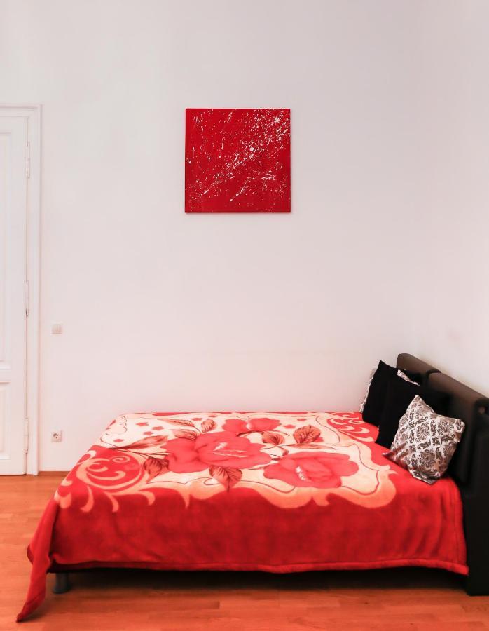 Opera Appartement *