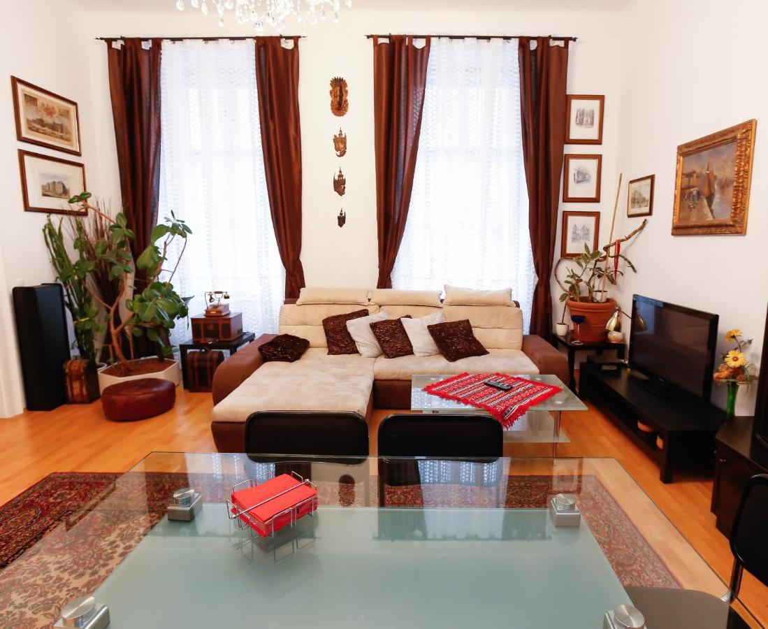 Appartement Opera *