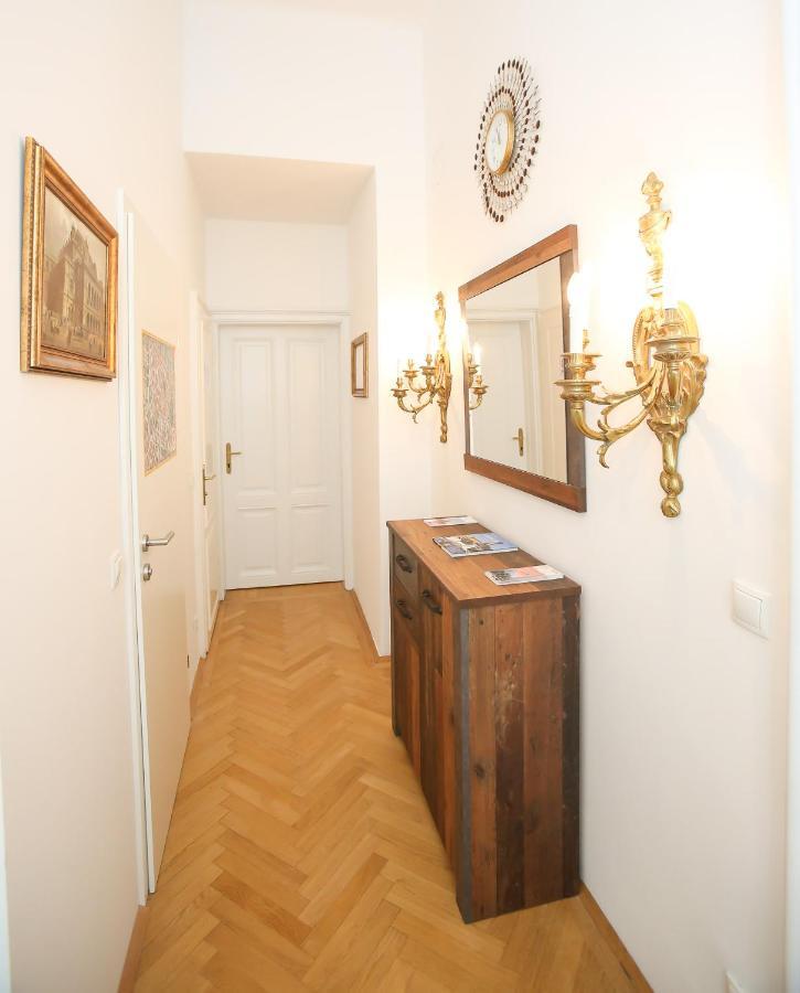 Opera Appartement Vienne