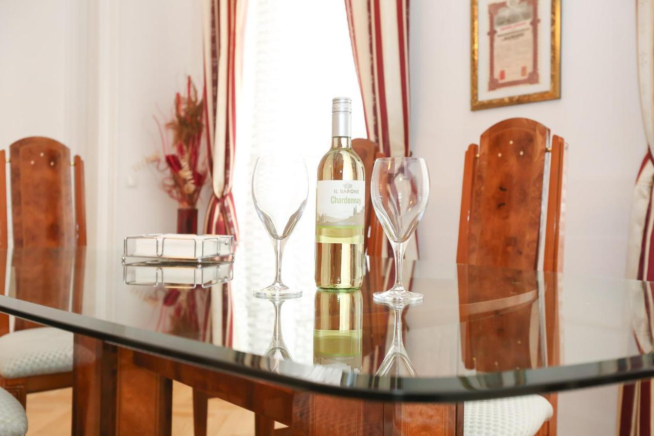 Opera Appartement Vienne