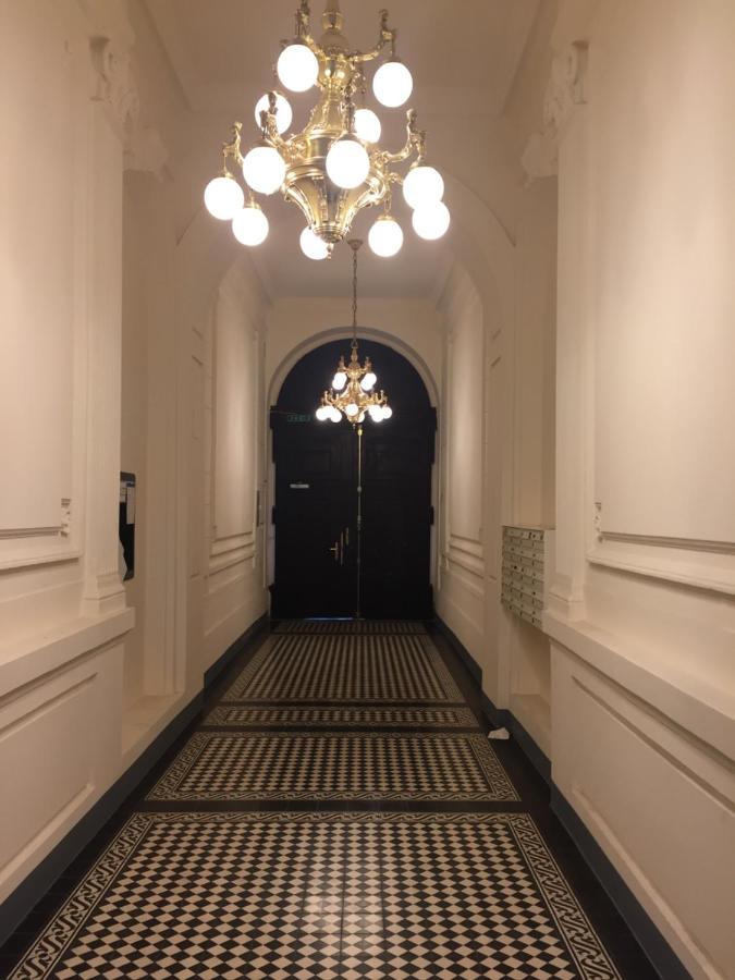 Appartement Opera Vienne