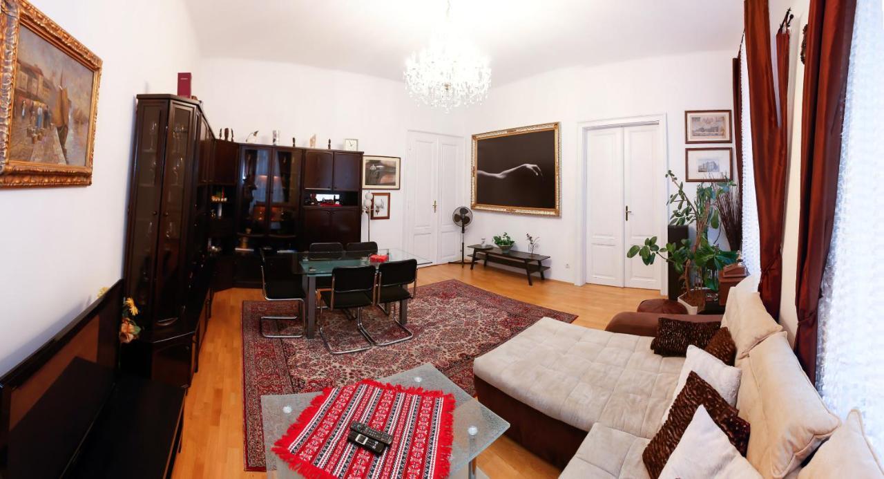 Opera Appartement