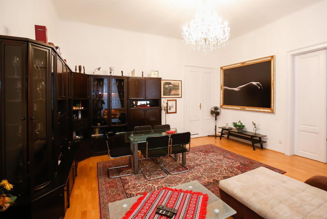 Opera Appartement Vienne