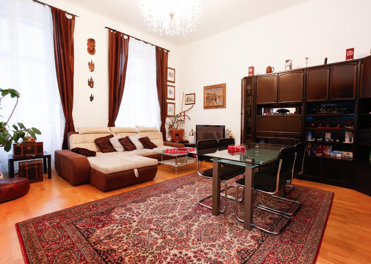 Opera Appartement Vienne