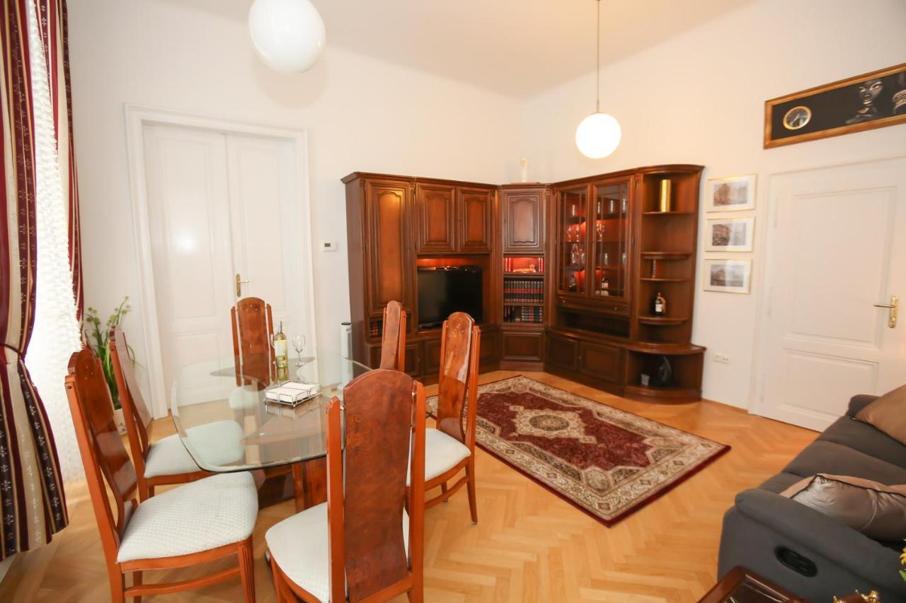 Opera Appartement Vienne