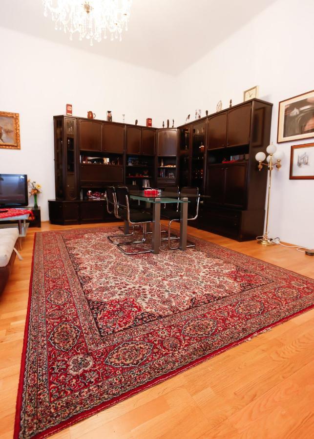 Appartement Opera *