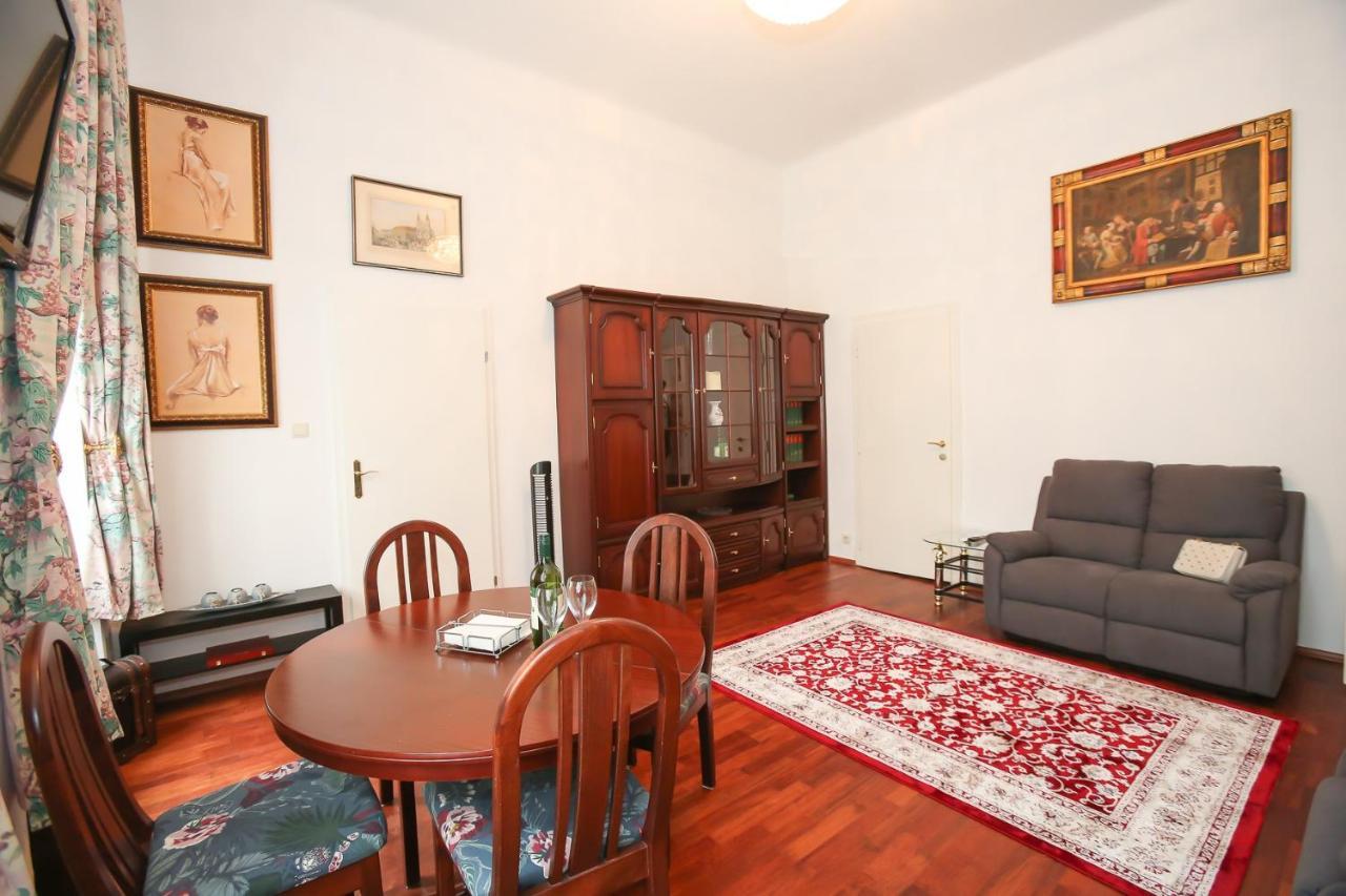 Appartement Opera Vienne
