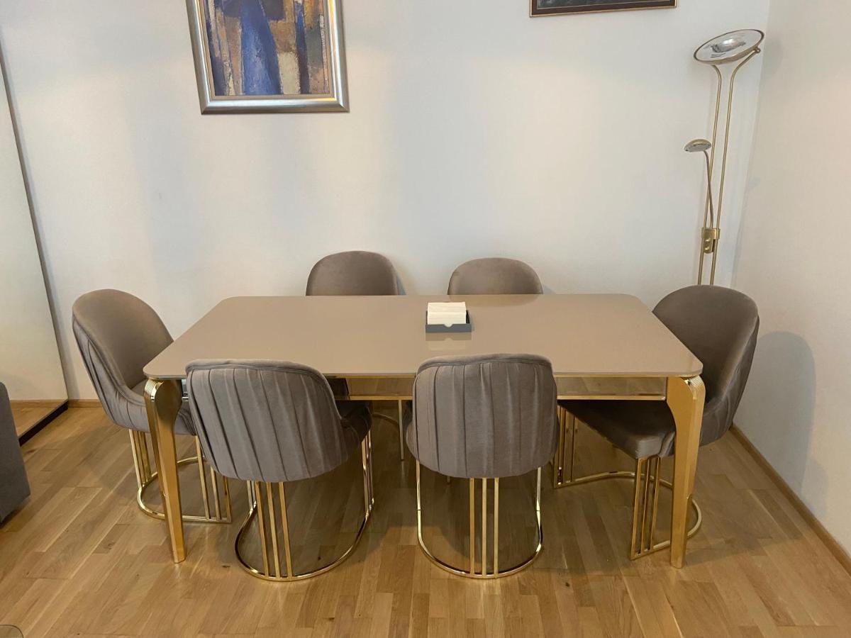 Opera Appartement Vienne