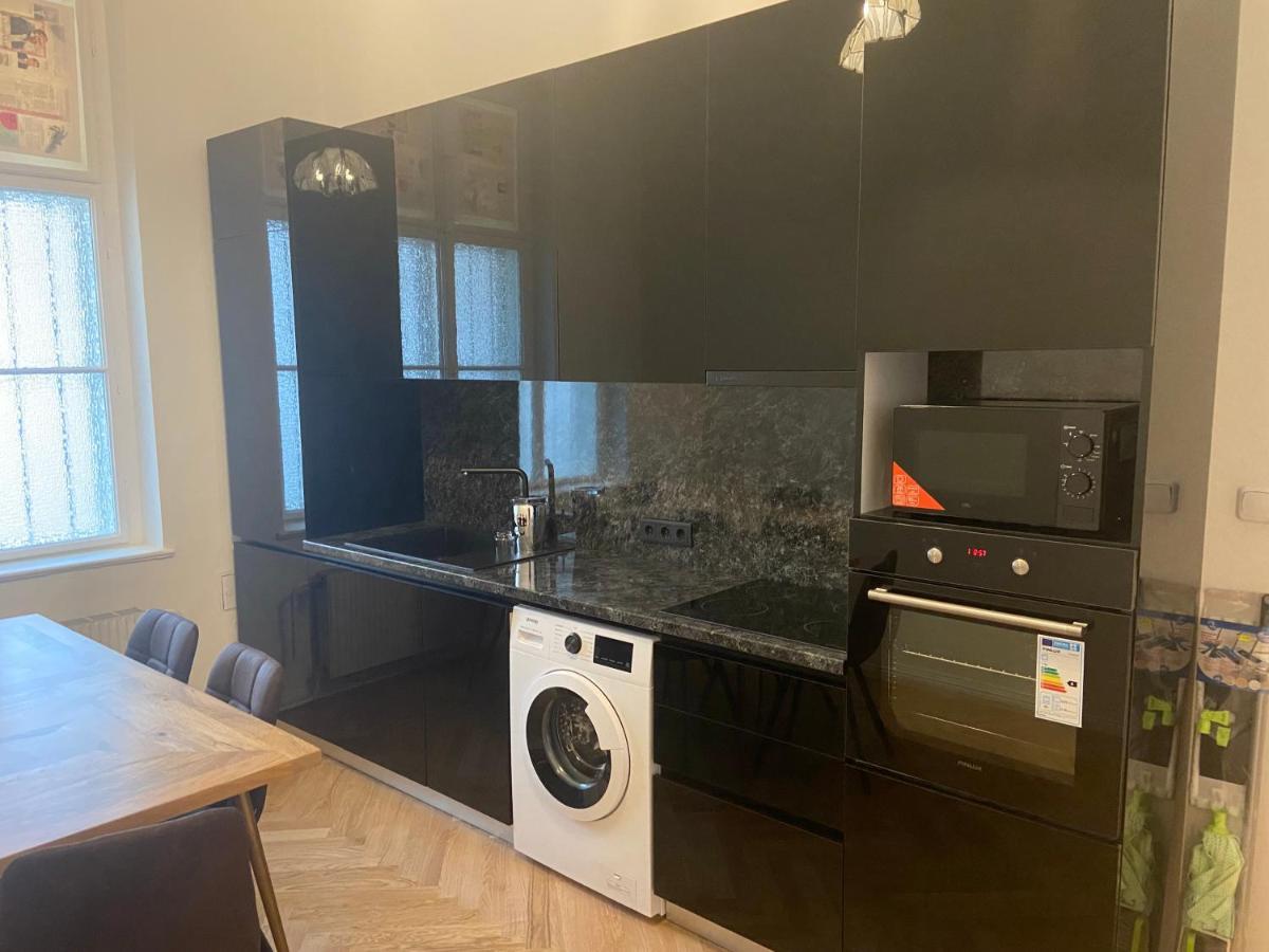 Opera Appartement