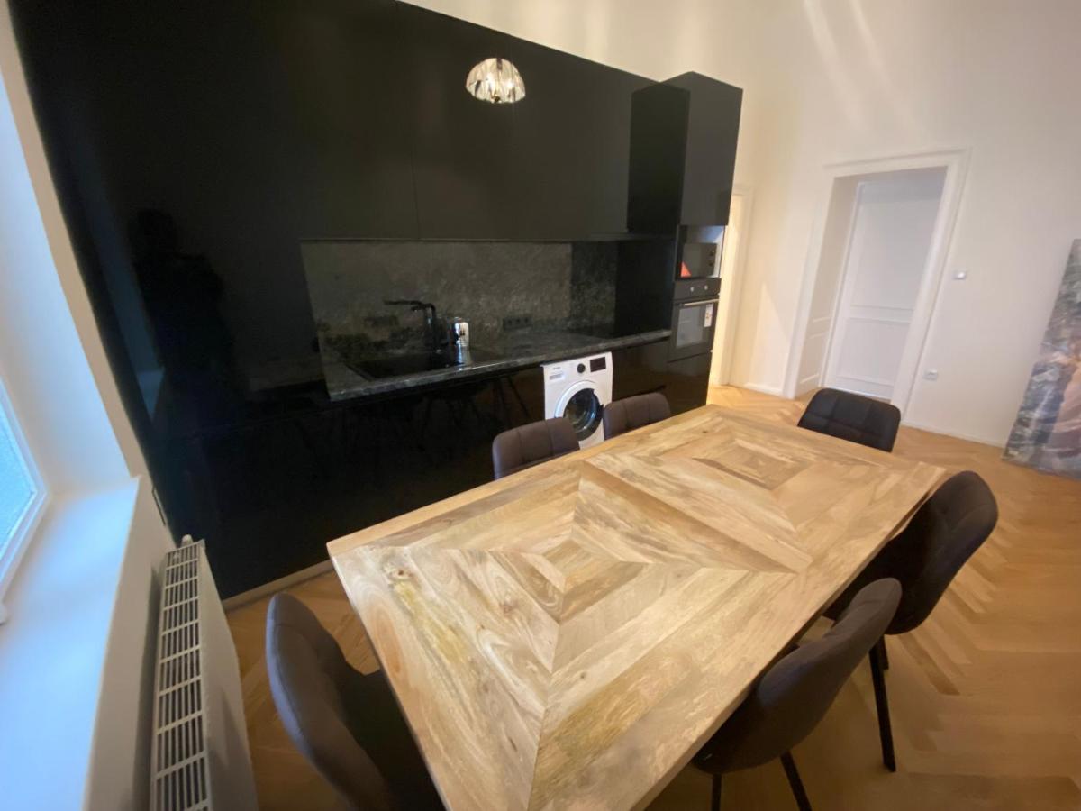 Appartement Opera *