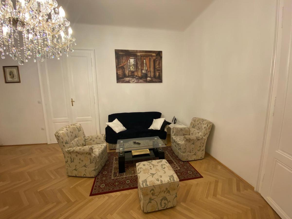 Appartement Opera