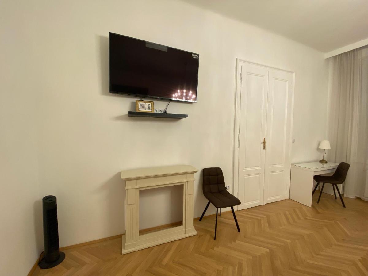 Opera Appartement Vienne