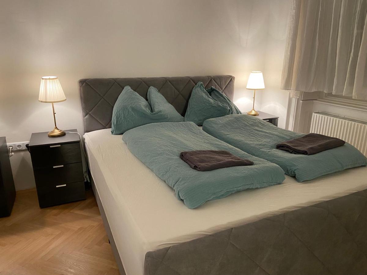 Opera Appartement