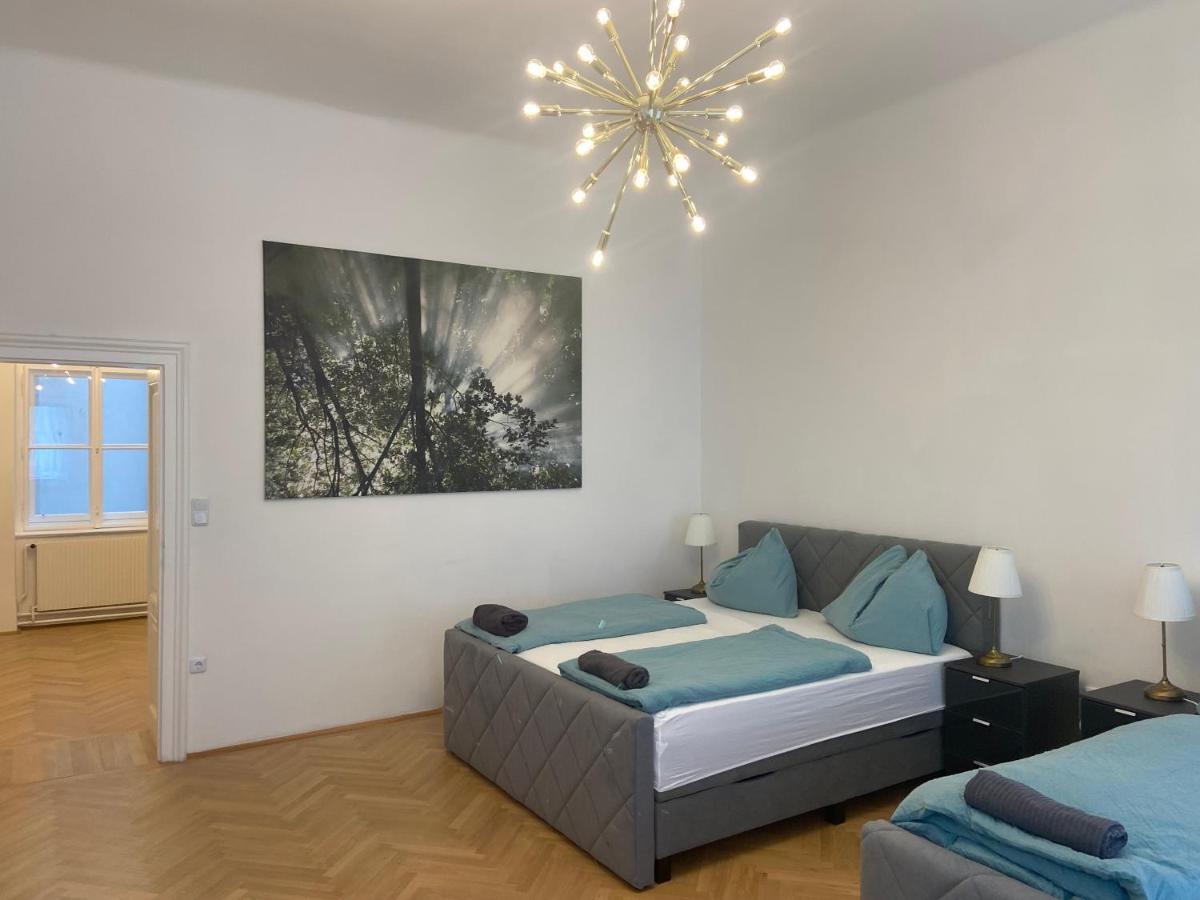 Opera Appartement