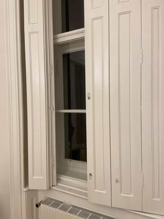 Appartement Opera *