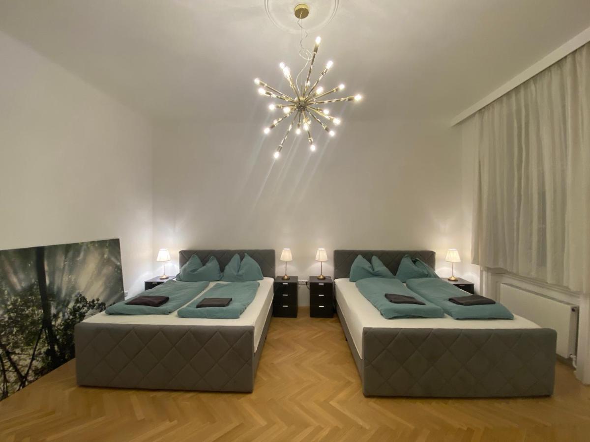 Appartement Opera
