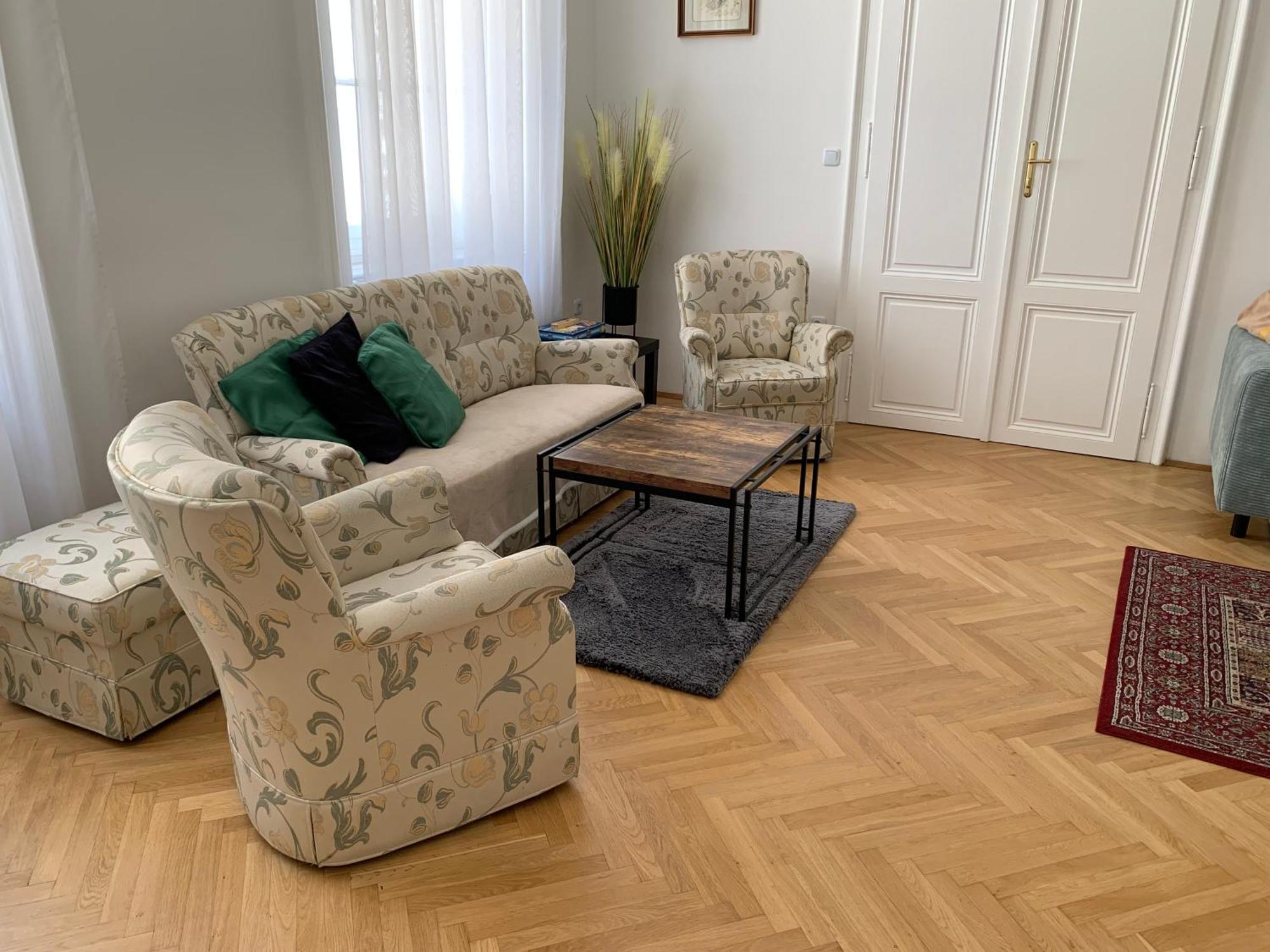 Opera Appartement Vienne