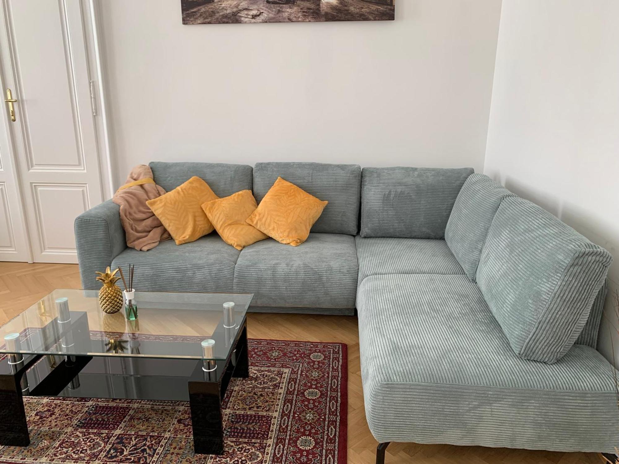 Opera Appartement Vienne