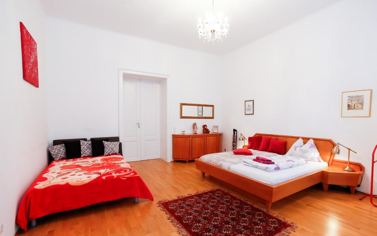 Appartement Opera *