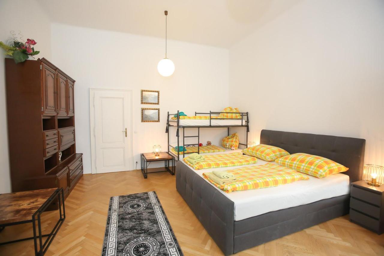 Appartement Opera