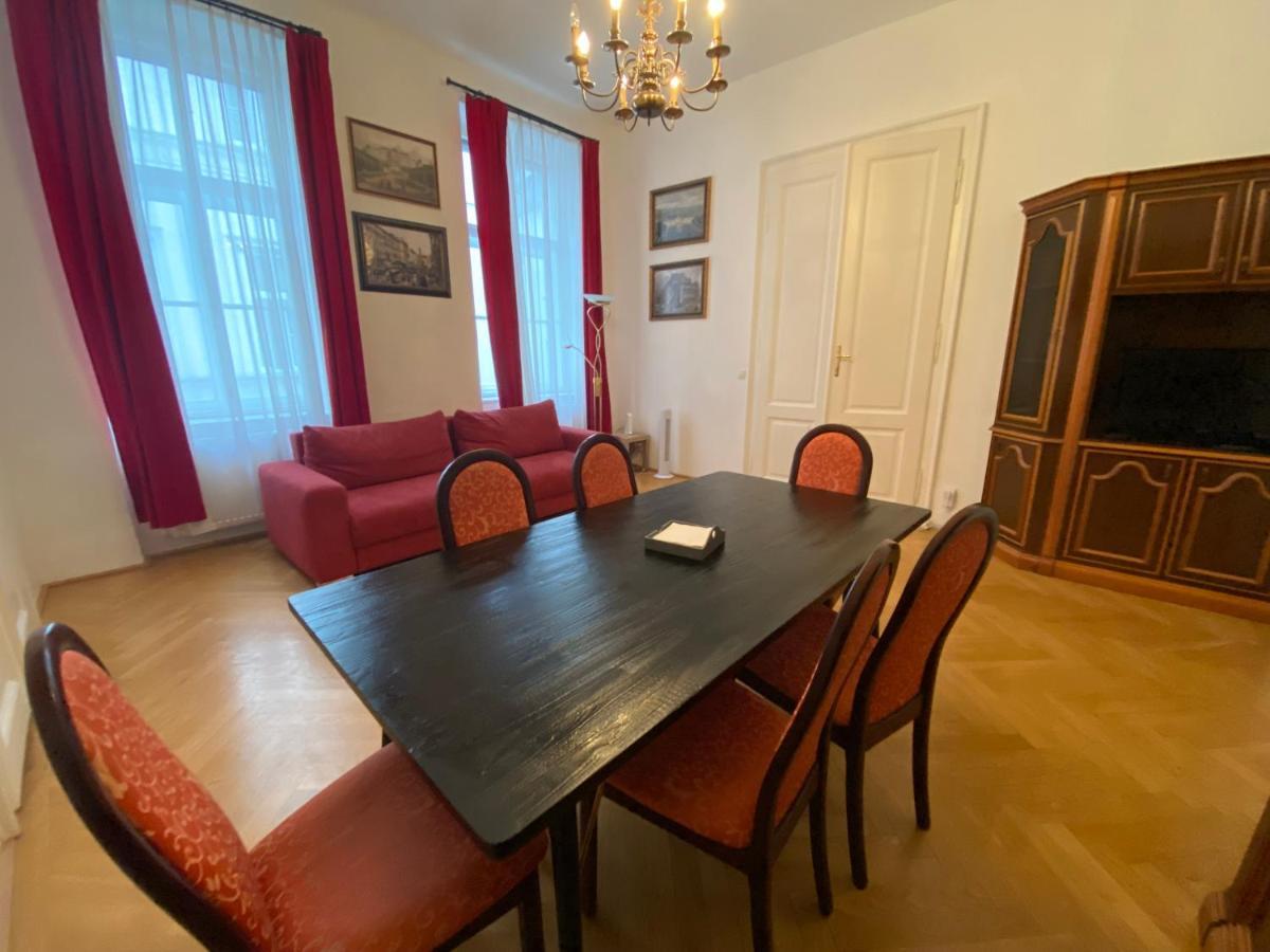Appartement Opera