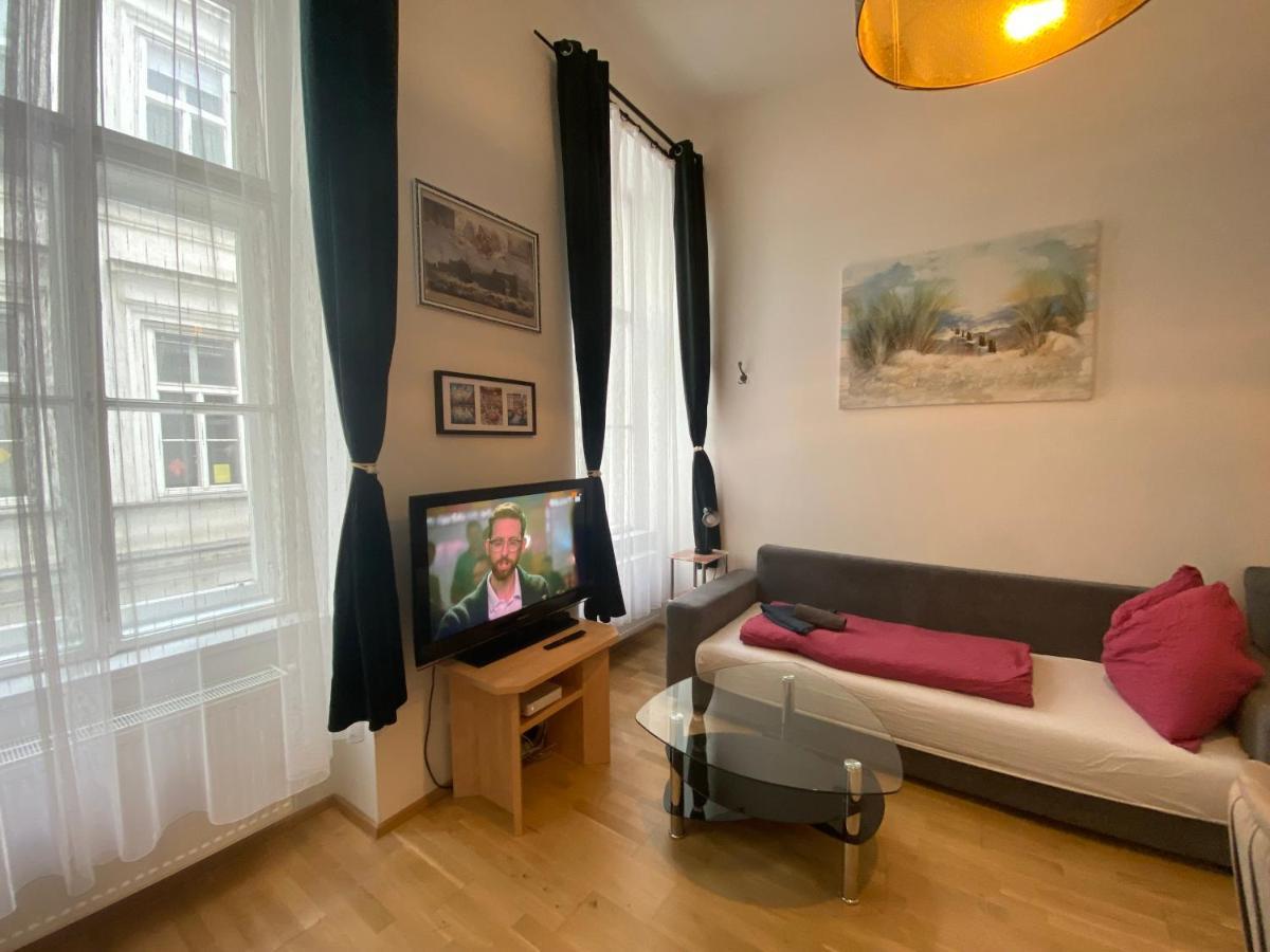 Opera Appartement Wenen