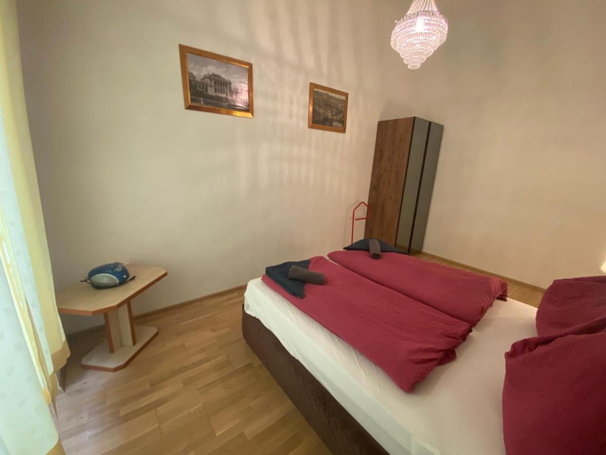 Opera Appartement Wenen