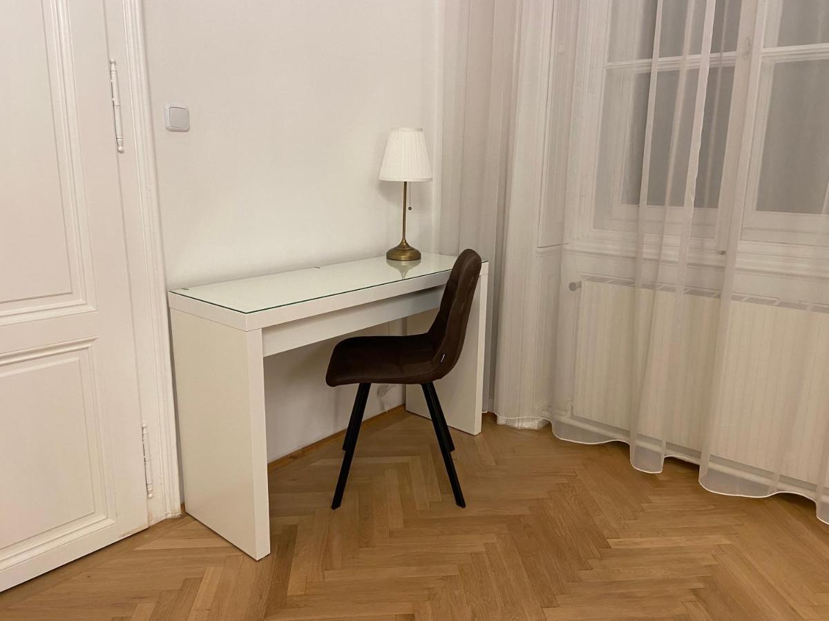 Appartement Opera *