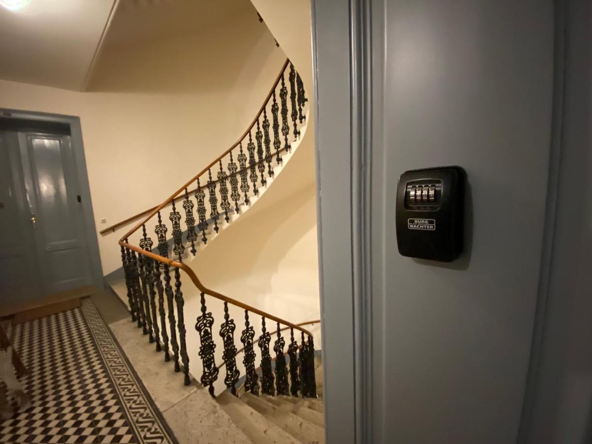 Appartement Opera *