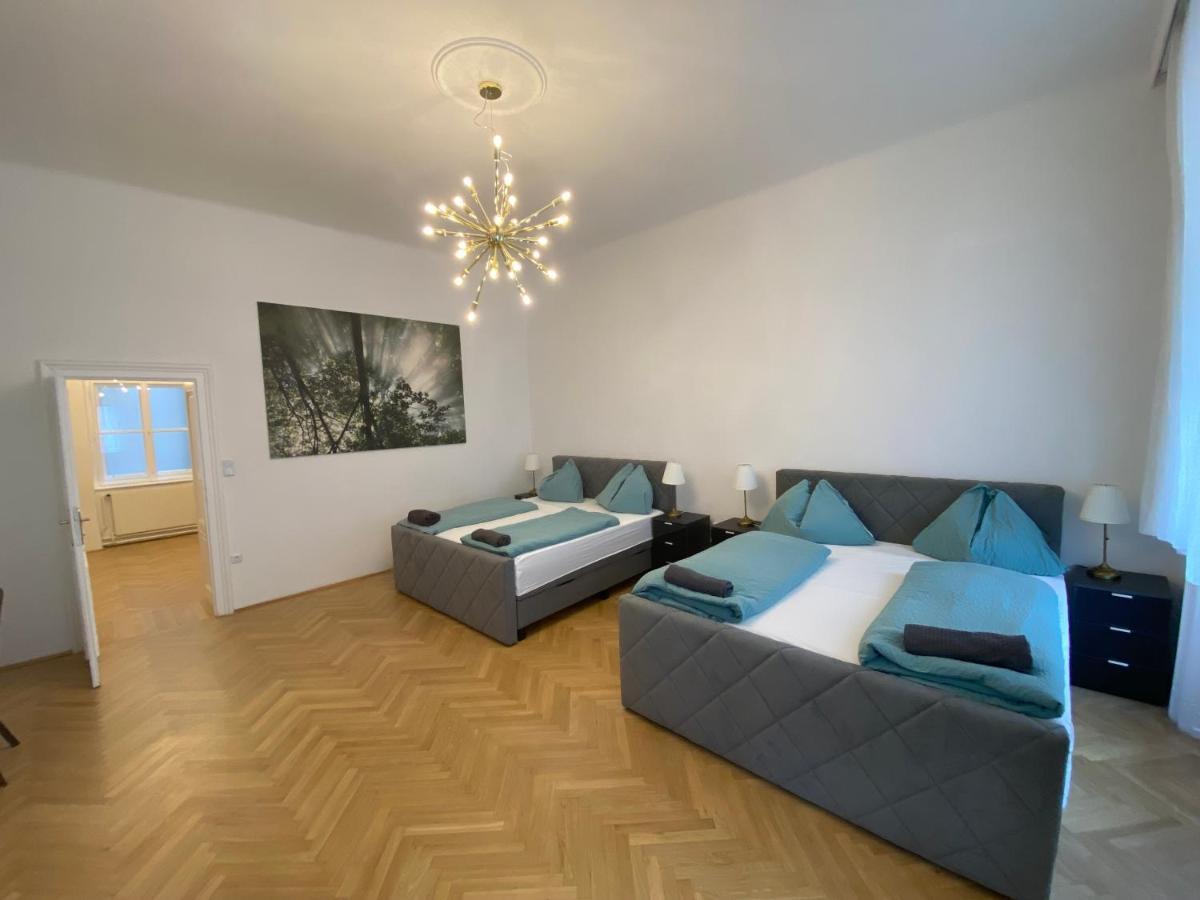 Opera Appartement *