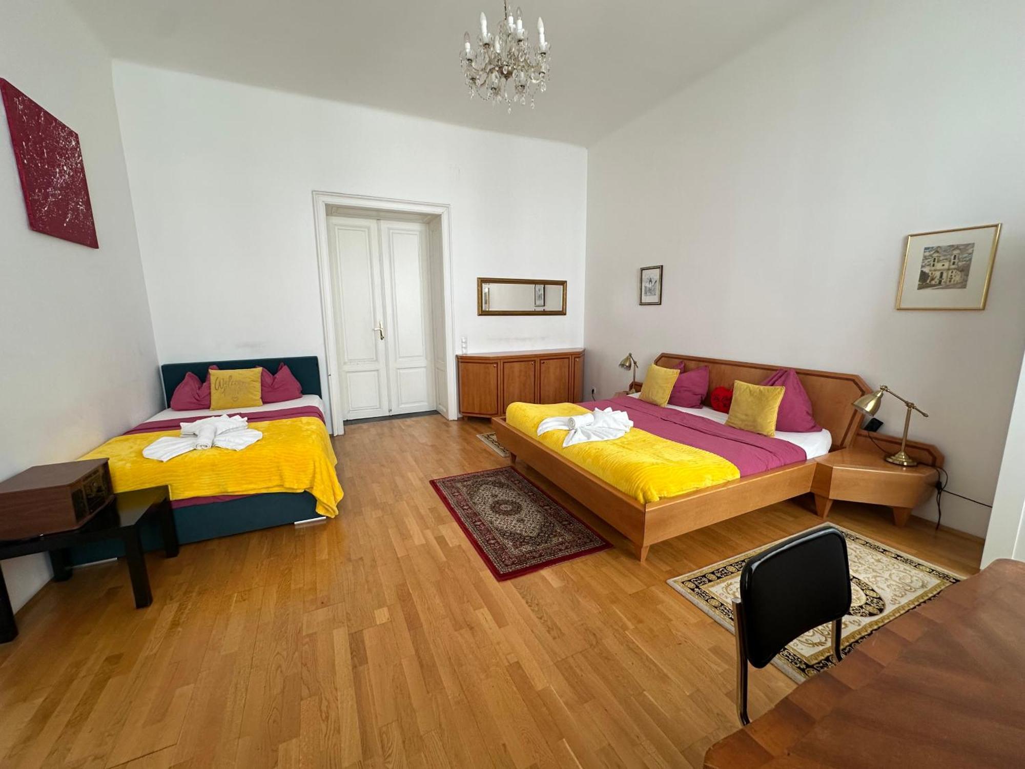 Appartement Opera