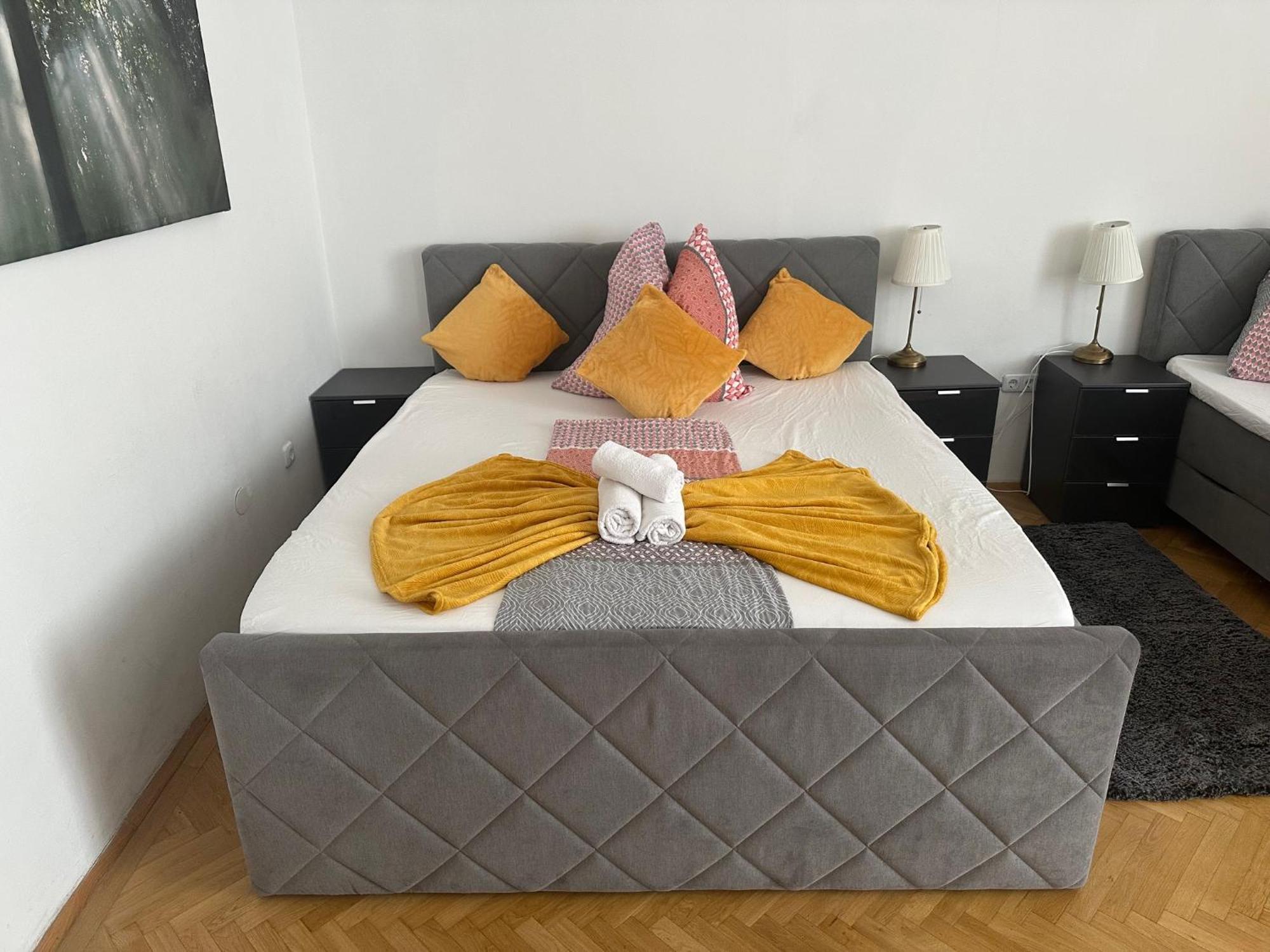 Opera Appartement *