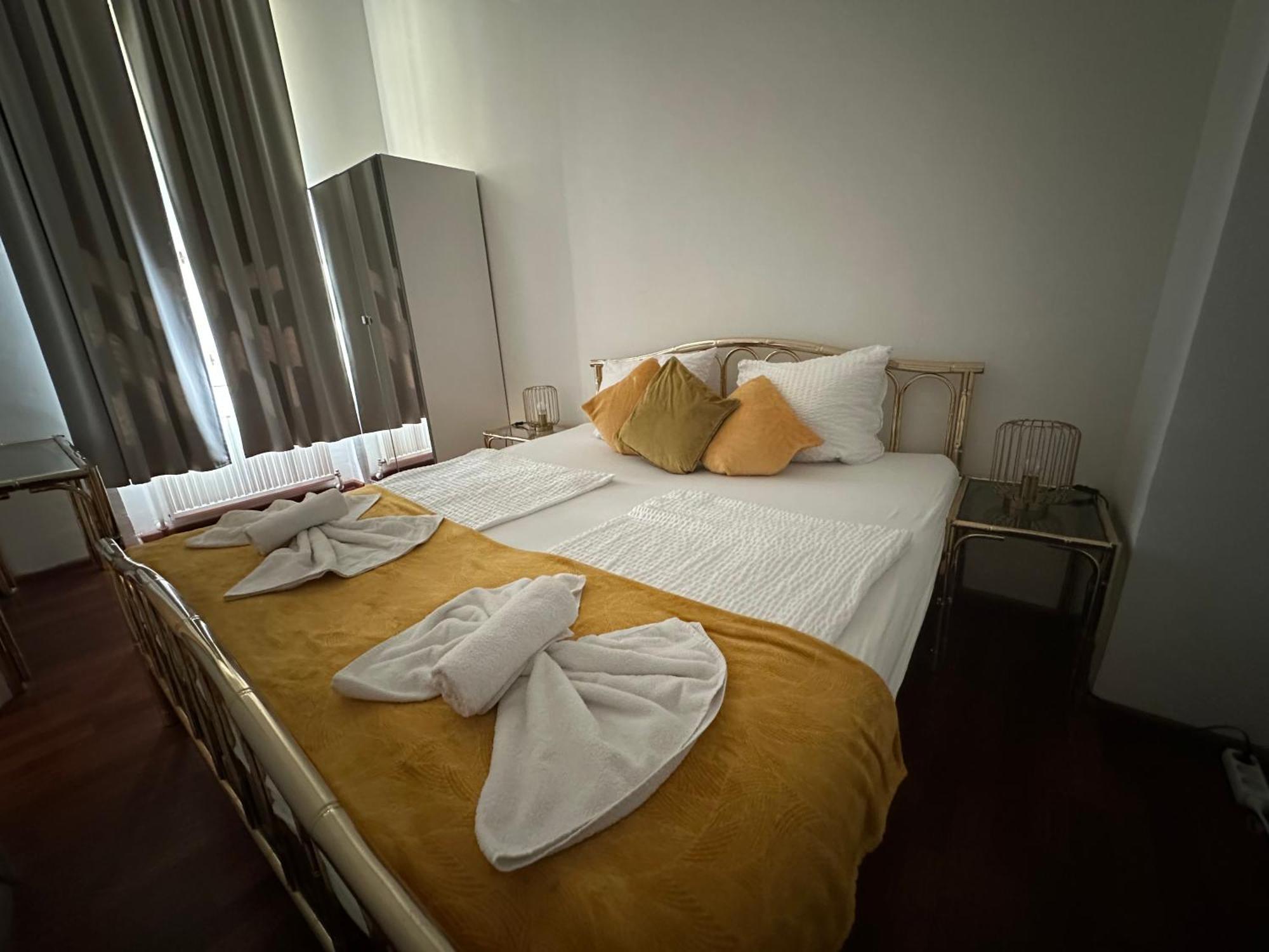 Opera Appartement *
