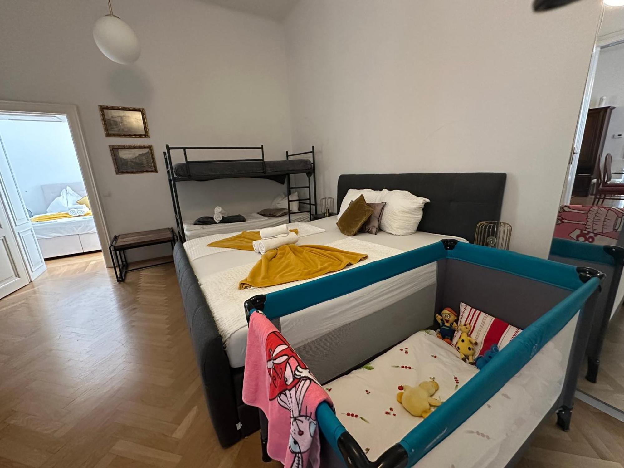 Opera Appartement *